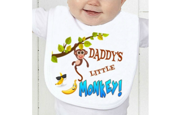 Baby Sublimation Templates: Your Go-To for Adorable Custom Designs